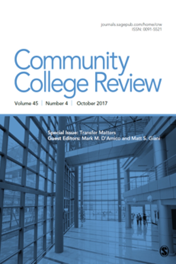 Takes Two to Tango: Essential Practices of Highly Effective Transfer Partnerships