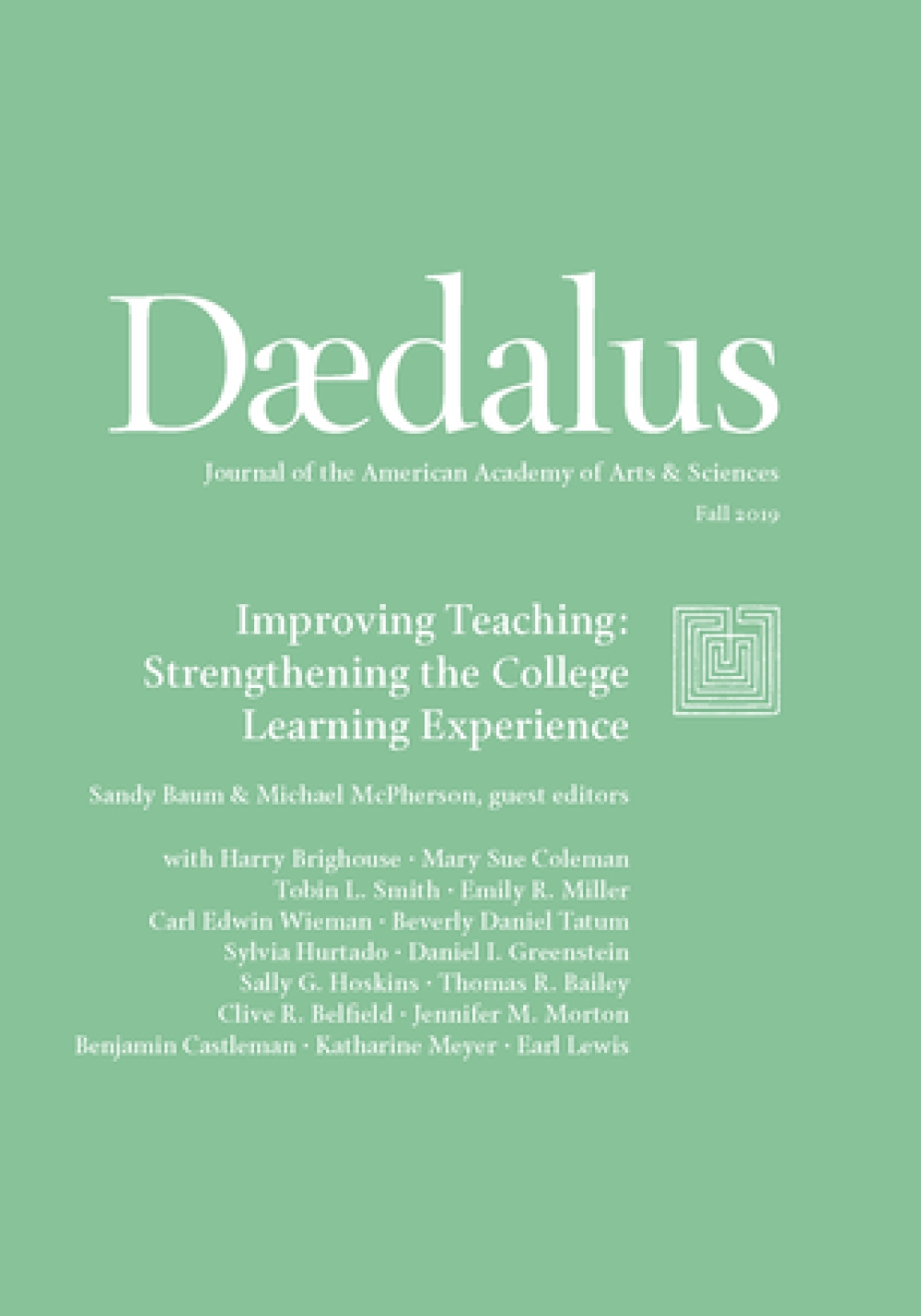 The False Dichotomy Between Academic Learning and Occupational Skills
