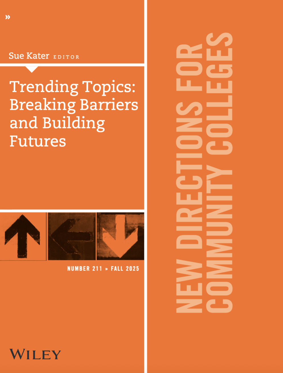 Responding to the Student Voice in Dual Enrollment: Insights From Focus Group Interviews and DESSE Survey Data