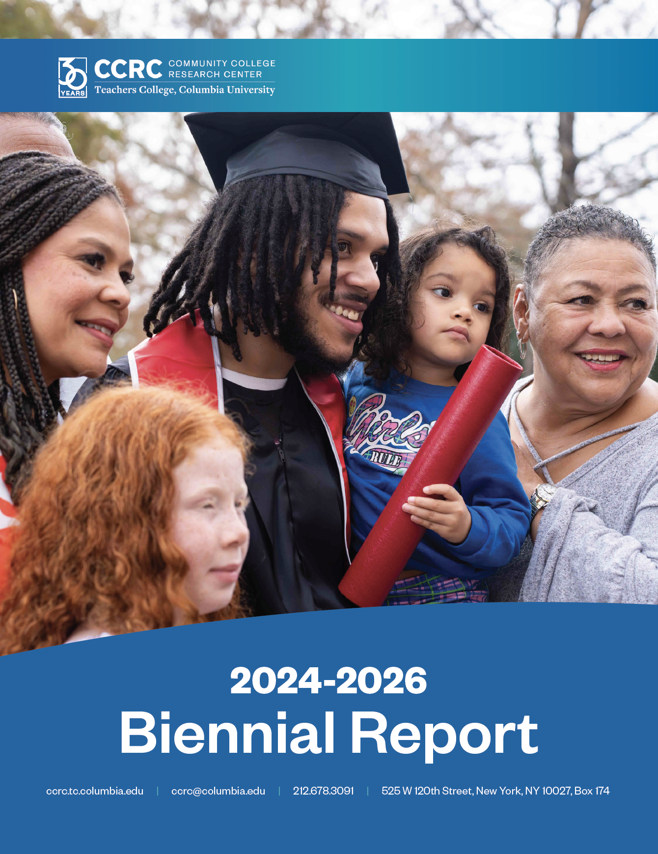 2024-2026 Biennial Report